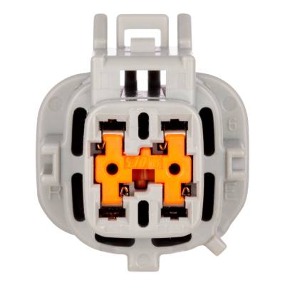 CURT - CURT 56552 Custom Wiring Harness - Image 3