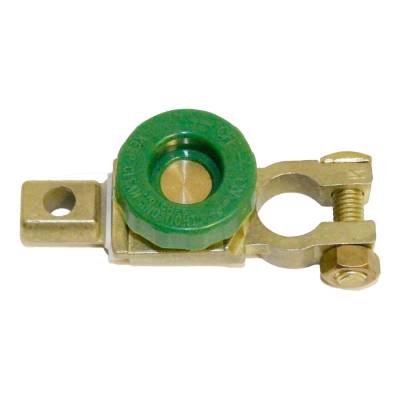 CURT - CURT 52216 Towed Battery Disconnect - Image 3