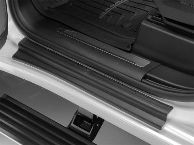 WeatherTech ST015K1 Sill Protector