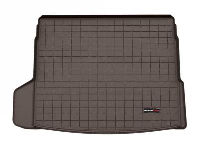 WeatherTech 431825SK Cargo Liner w/Bumper Protector