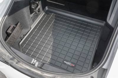 WeatherTech - WeatherTech 401820 Cargo Liner - Image 2