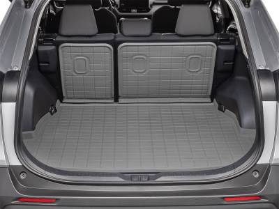 WeatherTech 421507IMSK SeatBack Cargo Liner HP w/Bumper Protector