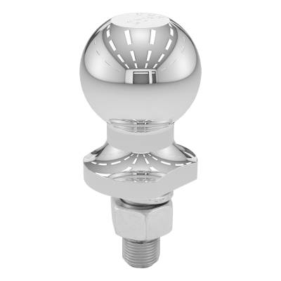 CURT - CURT 40198 ATV/Lawn Tractor Hitch Ball - Image 2