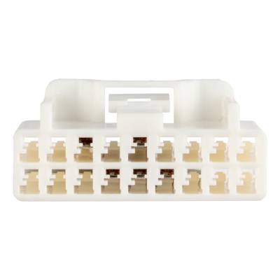 CURT - CURT 56547 Custom Wiring Harness - Image 2