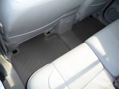 WeatherTech - WeatherTech 441892 FloorLiner DigitalFit - Image 13