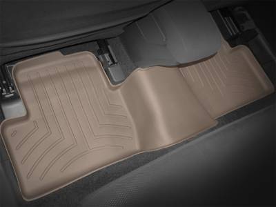 WeatherTech - WeatherTech 452232 FloorLiner DigitalFit - Image 13
