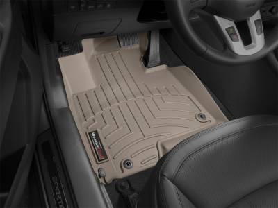 WeatherTech - WeatherTech 452921 FloorLiner DigitalFit - Image 13