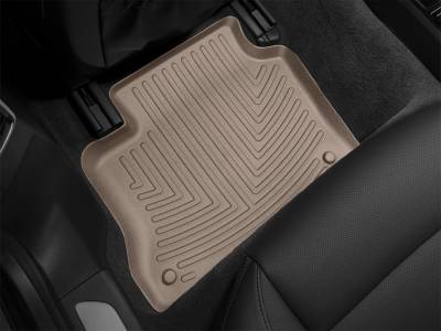 WeatherTech - WeatherTech 452572 FloorLiner DigitalFit - Image 13