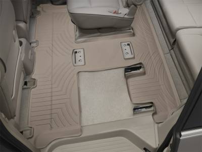 WeatherTech - WeatherTech 453662 FloorLiner DigitalFit - Image 13