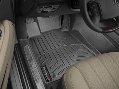WeatherTech - WeatherTech 443781 FloorLiner DigitalFit - Image 13