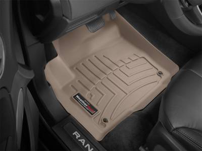 WeatherTech - WeatherTech 454041 FloorLiner DigitalFit - Image 13