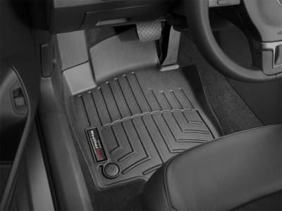WeatherTech - WeatherTech 443841 FloorLiner DigitalFit - Image 13