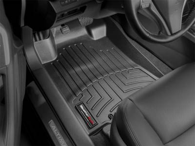 WeatherTech - WeatherTech 444661 FloorLiner DigitalFit - Image 13