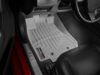 WeatherTech - WeatherTech 464461 FloorLiner DigitalFit - Image 13