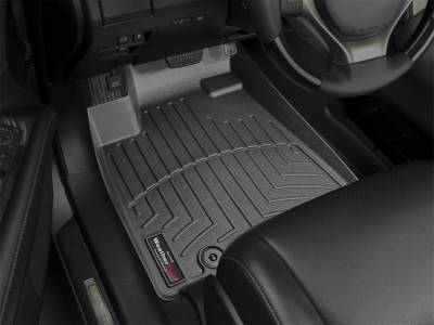 WeatherTech - WeatherTech 444561 FloorLiner DigitalFit - Image 13