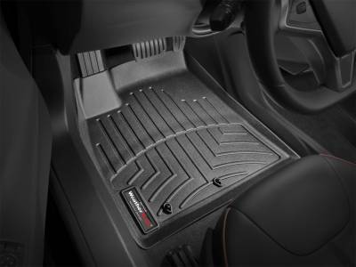 WeatherTech - WeatherTech 444581 FloorLiner DigitalFit - Image 13