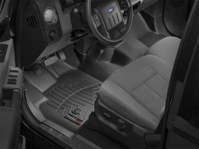 WeatherTech - WeatherTech 444341 FloorLiner DigitalFit - Image 13