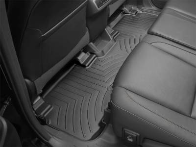 WeatherTech - WeatherTech 446322 FloorLiner DigitalFit - Image 13