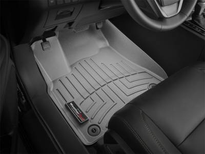 WeatherTech - WeatherTech 466321 FloorLiner DigitalFit - Image 13