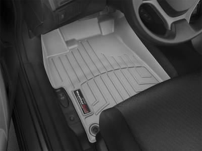 WeatherTech - WeatherTech 466521 FloorLiner DigitalFit - Image 13