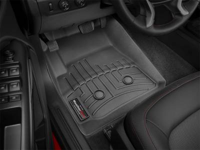 WeatherTech - WeatherTech 447511 FloorLiner DigitalFit - Image 13