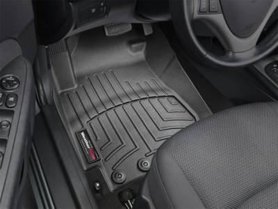 WeatherTech - WeatherTech 447501 FloorLiner DigitalFit - Image 13