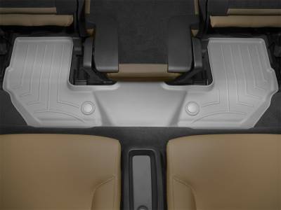 WeatherTech - WeatherTech 468283 FloorLiner DigitalFit - Image 13