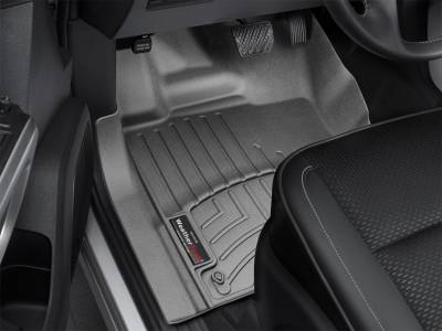 WeatherTech - WeatherTech 449081 FloorLiner DigitalFit - Image 13