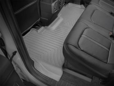 WeatherTech - WeatherTech 4610122 FloorLiner DigitalFit - Image 13
