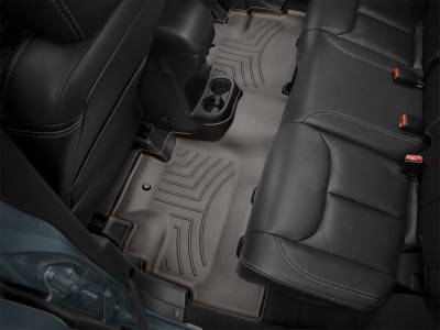 WeatherTech - WeatherTech 475732 FloorLiner DigitalFit - Image 13