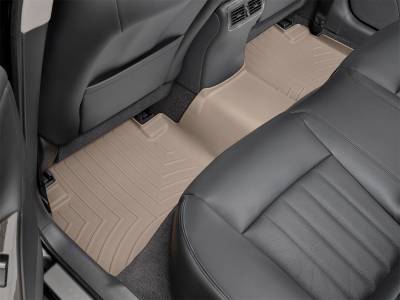 WeatherTech - WeatherTech 458682 FloorLiner DigitalFit - Image 13