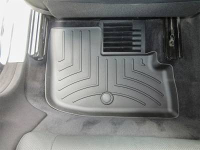 WeatherTech - WeatherTech 442524 FloorLiner DigitalFit - Image 13