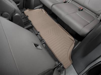 WeatherTech - WeatherTech 4512183 FloorLiner DigitalFit - Image 13