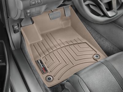 WeatherTech - WeatherTech 4512641 FloorLiner DigitalFit - Image 13