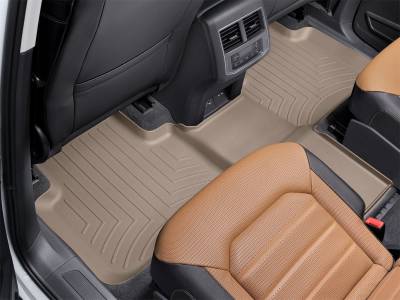 WeatherTech - WeatherTech 4510842 FloorLiner DigitalFit - Image 13