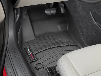 WeatherTech - WeatherTech 4414191 FloorLiner DigitalFit - Image 13