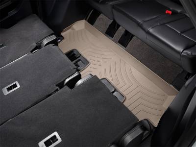 WeatherTech - WeatherTech 4512956 FloorLiner DigitalFit - Image 13