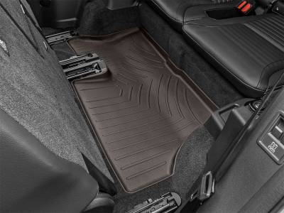 WeatherTech - WeatherTech 474807 FloorLiner DigitalFit - Image 13