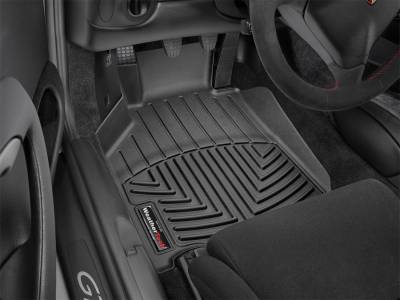 WeatherTech - WeatherTech 4414381 FloorLiner DigitalFit - Image 13
