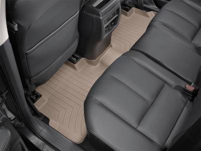 WeatherTech - WeatherTech 4515242 FloorLiner DigitalFit - Image 13