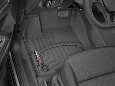 WeatherTech - WeatherTech 4415501 FloorLiner DigitalFit - Image 13