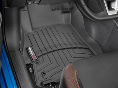 WeatherTech - WeatherTech 4415821 FloorLiner DigitalFit - Image 13