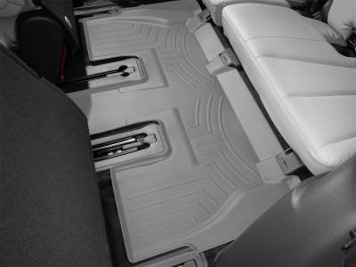WeatherTech - WeatherTech 4615783 FloorLiner DigitalFit - Image 13
