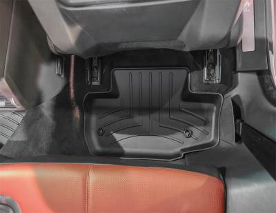 WeatherTech - WeatherTech 444044 FloorLiner DigitalFit - Image 13
