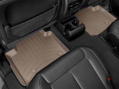WeatherTech - WeatherTech 4516962 FloorLiner DigitalFit - Image 13