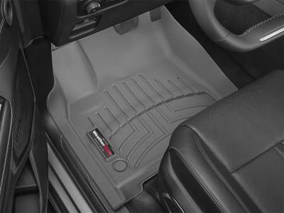 WeatherTech - WeatherTech 4617041 FloorLiner DigitalFit - Image 13