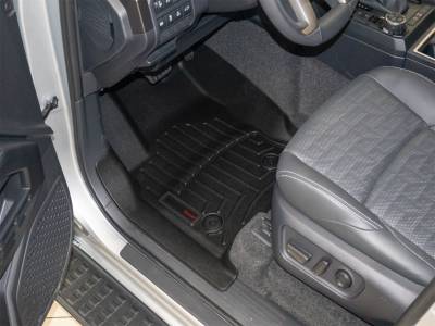 WeatherTech - WeatherTech 4419191 FloorLiner DigitalFit - Image 13