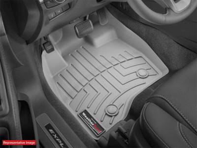 WeatherTech - WeatherTech 4519194 FloorLiner DigitalFit - Image 12