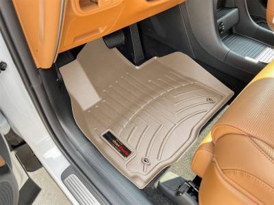 WeatherTech - WeatherTech 4519471 FloorLiner DigitalFit - Image 13