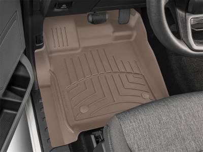 WeatherTech - WeatherTech 457921IM FloorLiner HP - Image 13